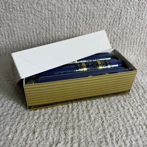 Candle-lite Americana Classics Set of 6 Blueberry Bliss Carriage Candles‎ 9"